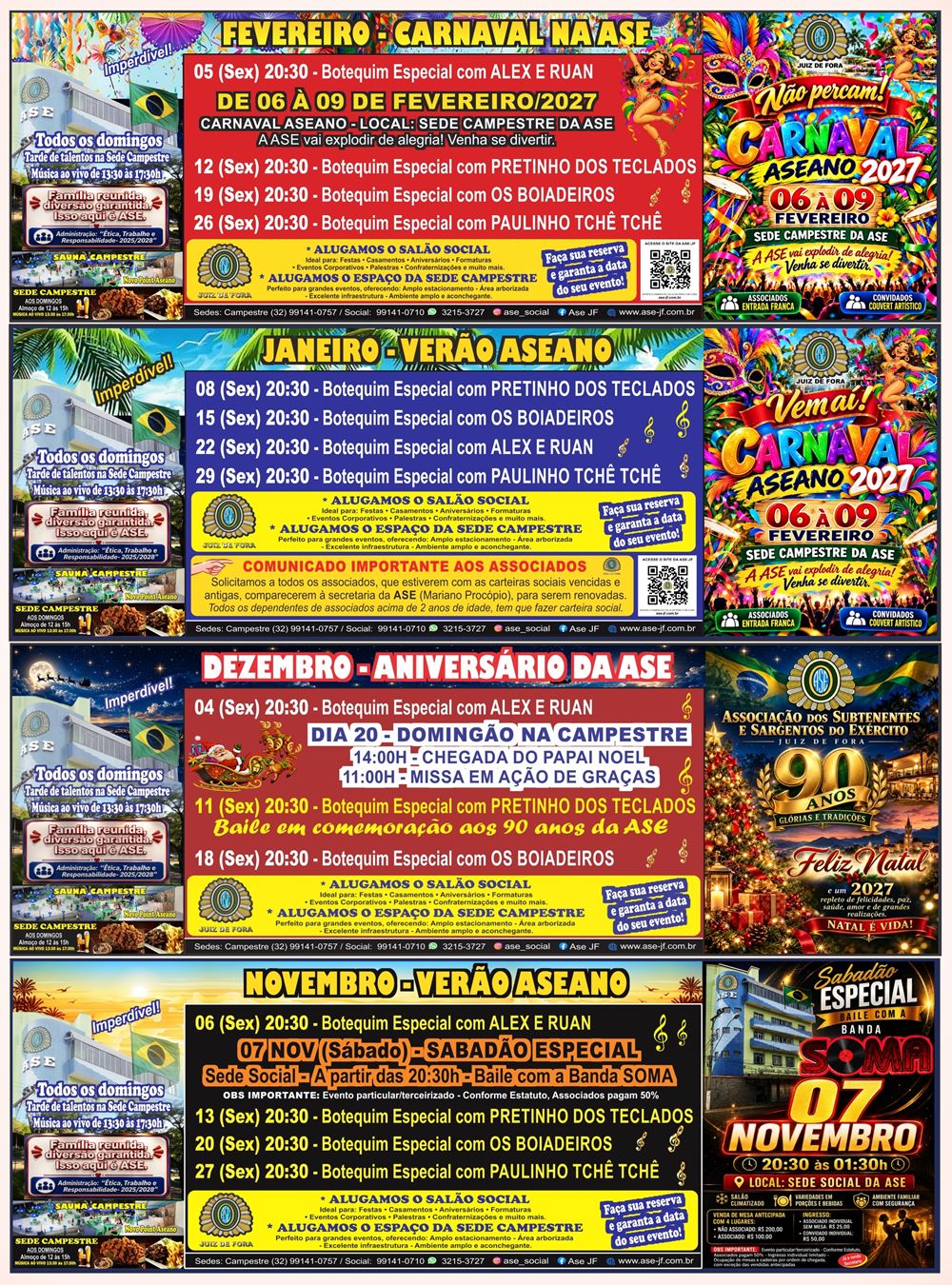 Página 18 da revista